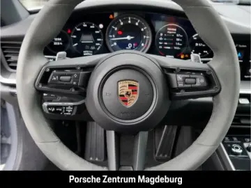 PORSCHE 992 (911) Carrera