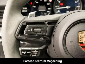 PORSCHE 992 (911) Carrera