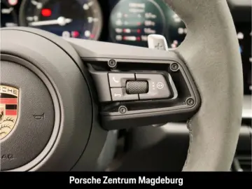 PORSCHE 992 (911) Carrera