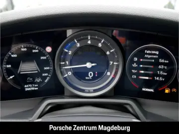 PORSCHE 992 (911) Carrera