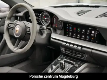 PORSCHE 992 (911) Carrera