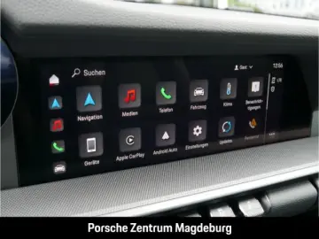 PORSCHE 992 (911) Carrera