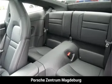 PORSCHE 992 (911) Carrera