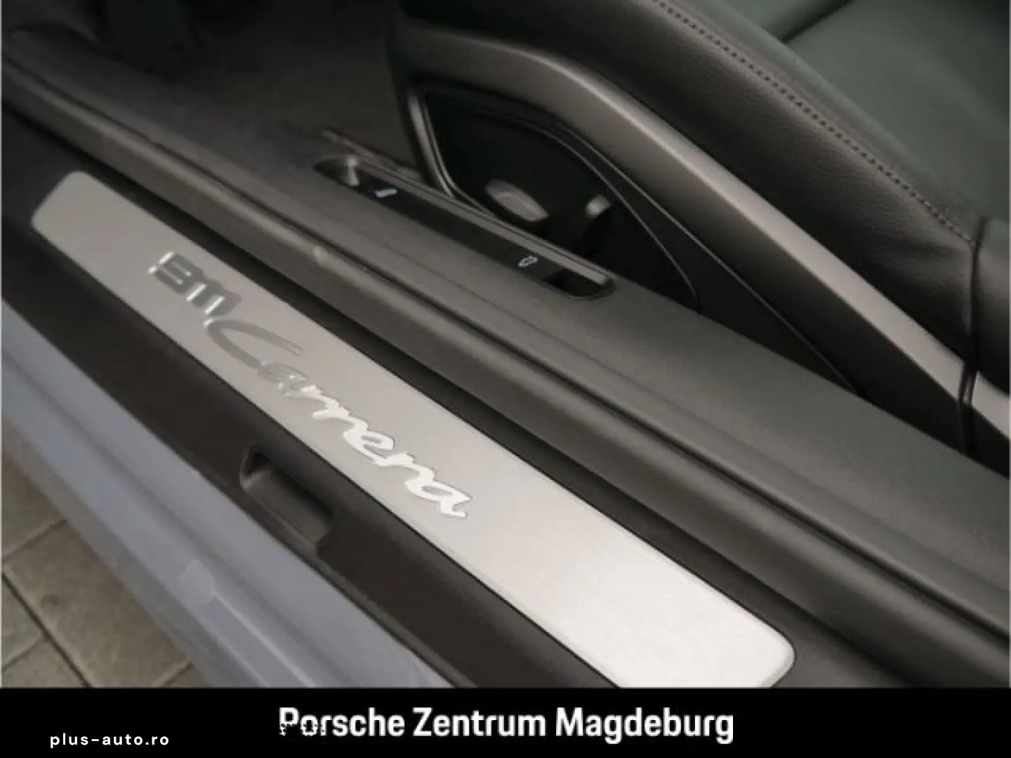 PORSCHE 992 (911) Carrera