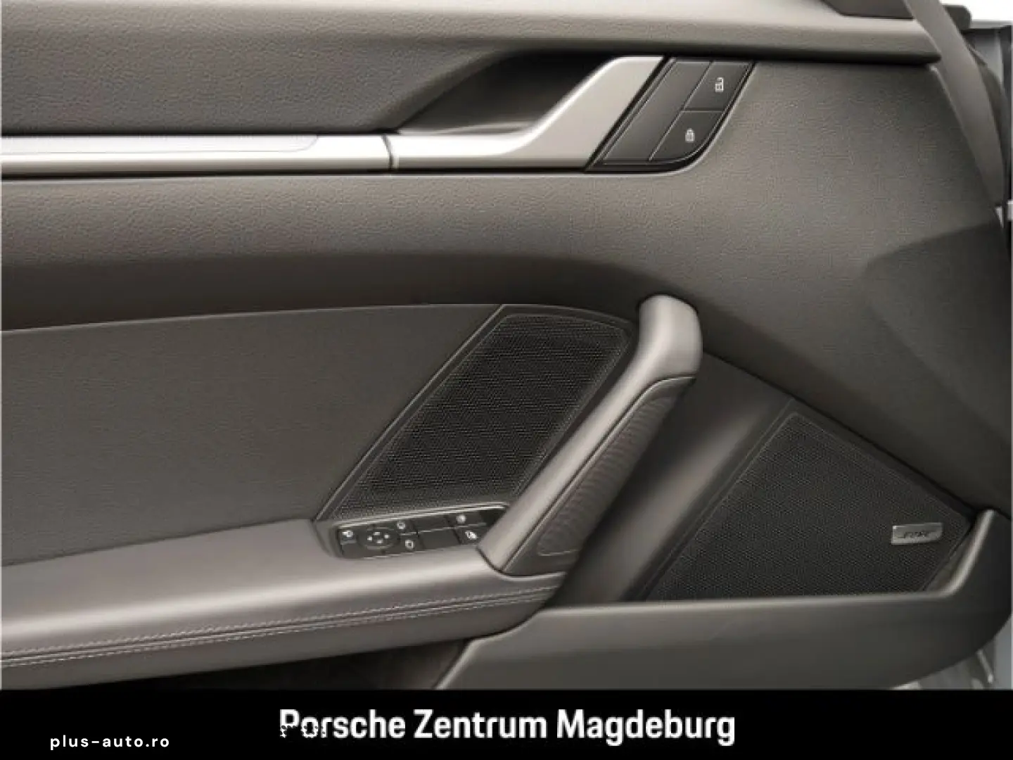 PORSCHE 992 (911) Carrera