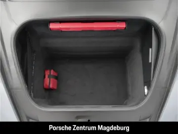 PORSCHE 992 (911) Carrera