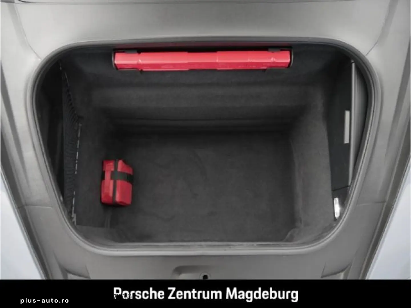 PORSCHE 992 (911) Carrera