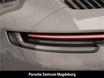 PORSCHE 992 (911) Carrera