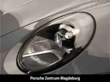 PORSCHE 992 (911) Carrera