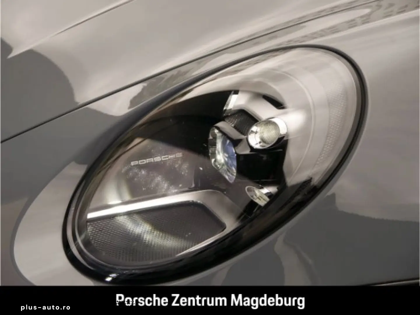 PORSCHE 992 (911) Carrera