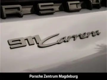 PORSCHE 992 (911) Carrera