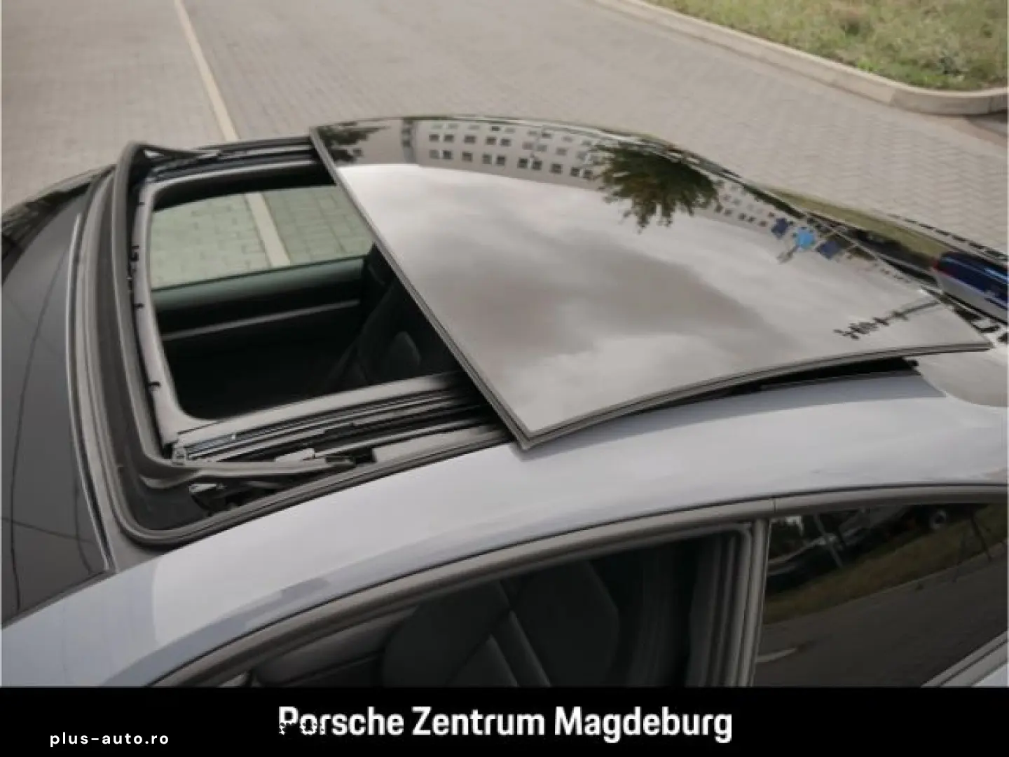 PORSCHE 992 (911) Carrera