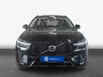 VOLVO XC60 B4 B Plus Dark