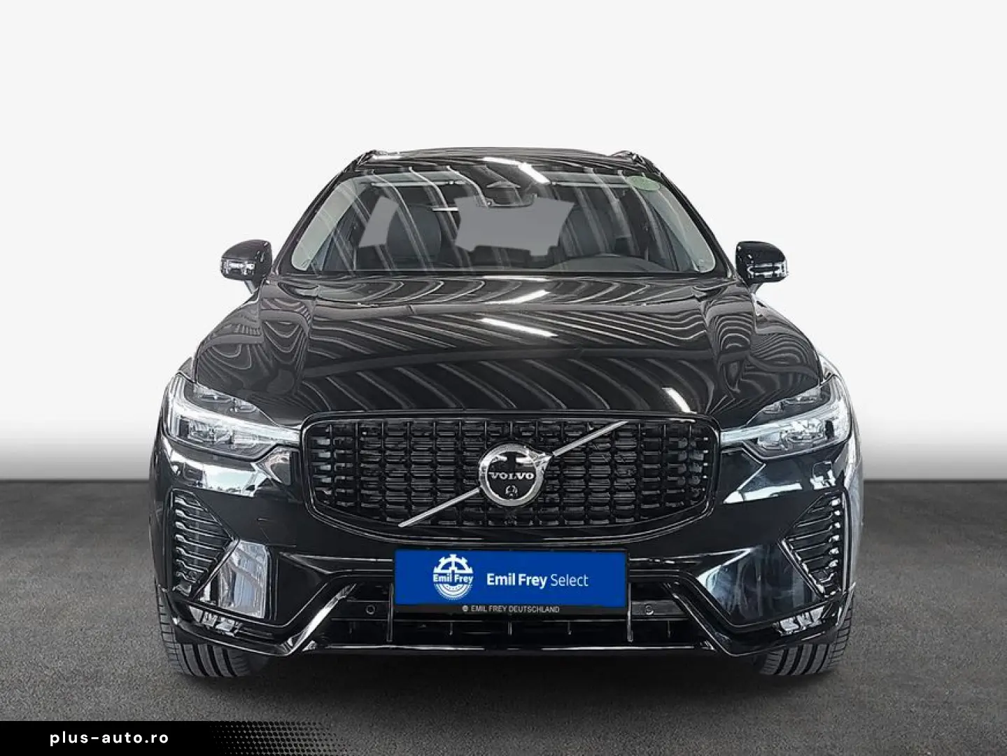 VOLVO XC60 B4 B Plus Dark