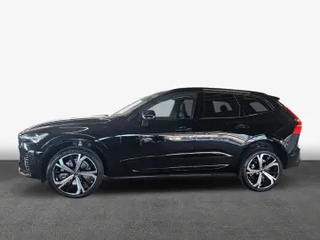VOLVO XC60 B4 B Plus Dark