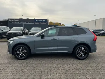 VOLVO XC60 B4 AWD Plus Dark Keyless-Start Autom. Klima