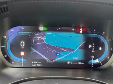 VOLVO XC60 B4 AWD Plus Dark Keyless-Start Autom. Klima