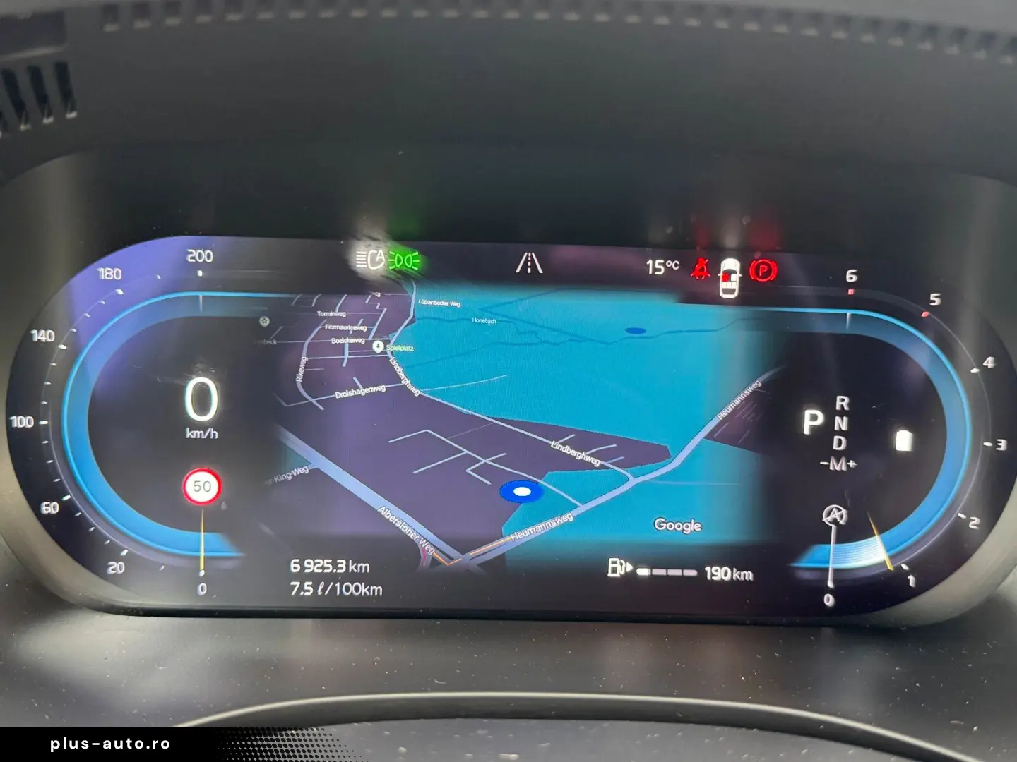 VOLVO XC60 B4 AWD Plus Dark Keyless-Start Autom. Klima