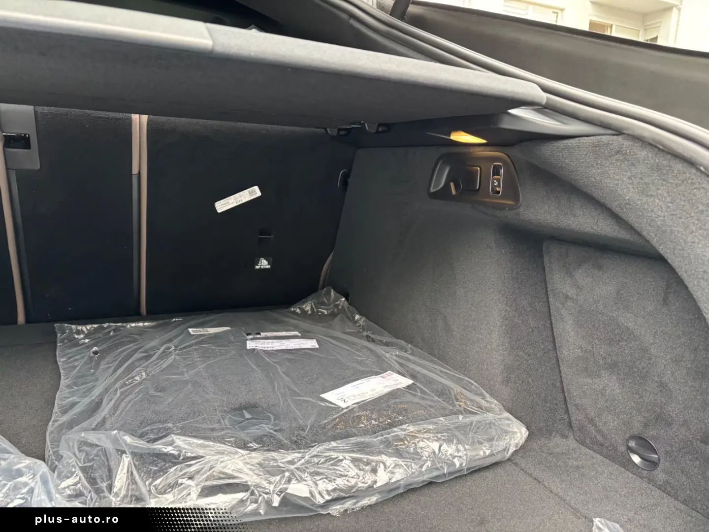 Mercedes-Benz GLE 300 d 4MATIC  PRODUCȚIE  Burmester