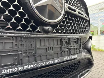 Mercedes-Benz GLE 300 d 4MATIC  PRODUCȚIE  Burmester