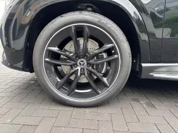 Mercedes-Benz GLE 300 d 4MATIC  PRODUCȚIE  Burmester