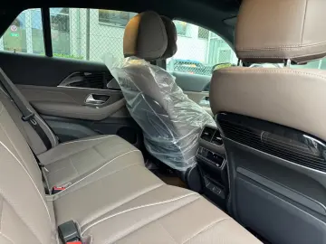 Mercedes-Benz GLE 300 d 4MATIC  PRODUCȚIE  Burmester