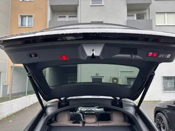 Mercedes-Benz GLE 300 d 4MATIC  PRODUCȚIE  Burmester