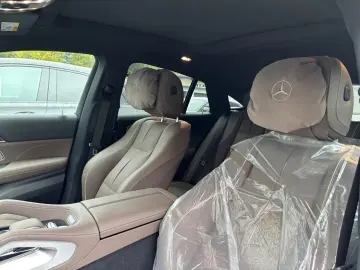 Mercedes-Benz GLE 300 d 4MATIC  PRODUCȚIE  Burmester