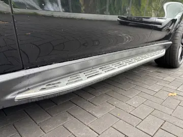 Mercedes-Benz GLE 300 d 4MATIC  PRODUCȚIE  Burmester