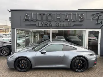 PORSCHE 992.2 Carrera