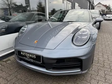 PORSCHE 992.2 Carrera