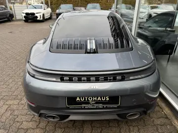 PORSCHE 992.2 Carrera