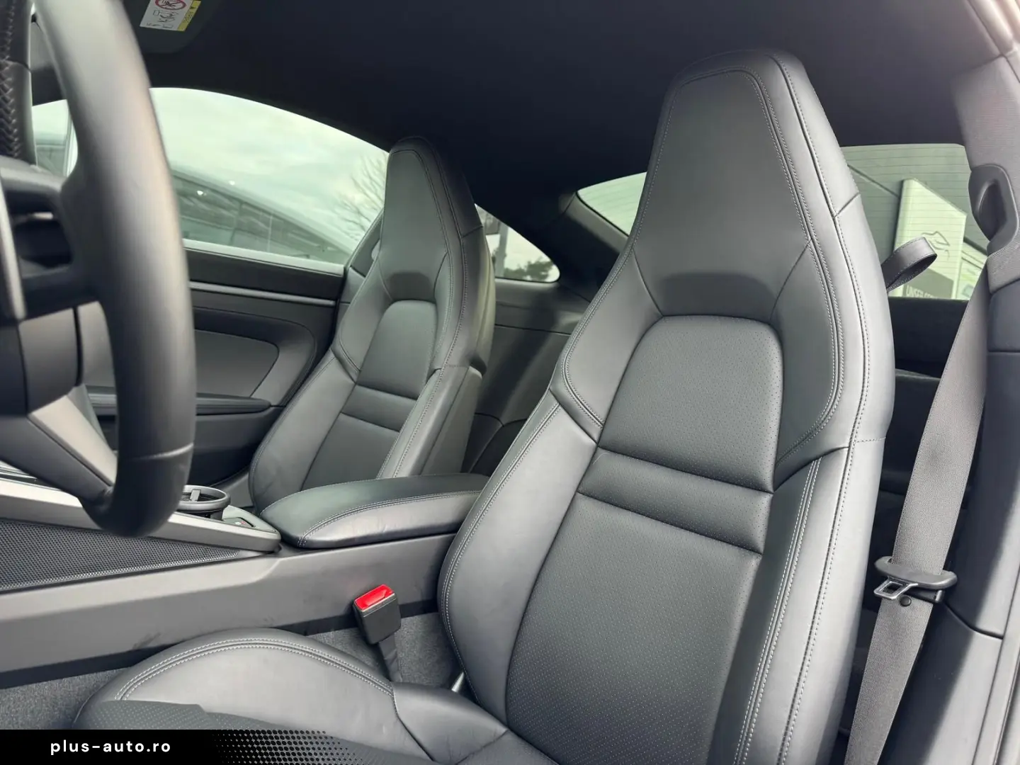 PORSCHE 992.2 Carrera