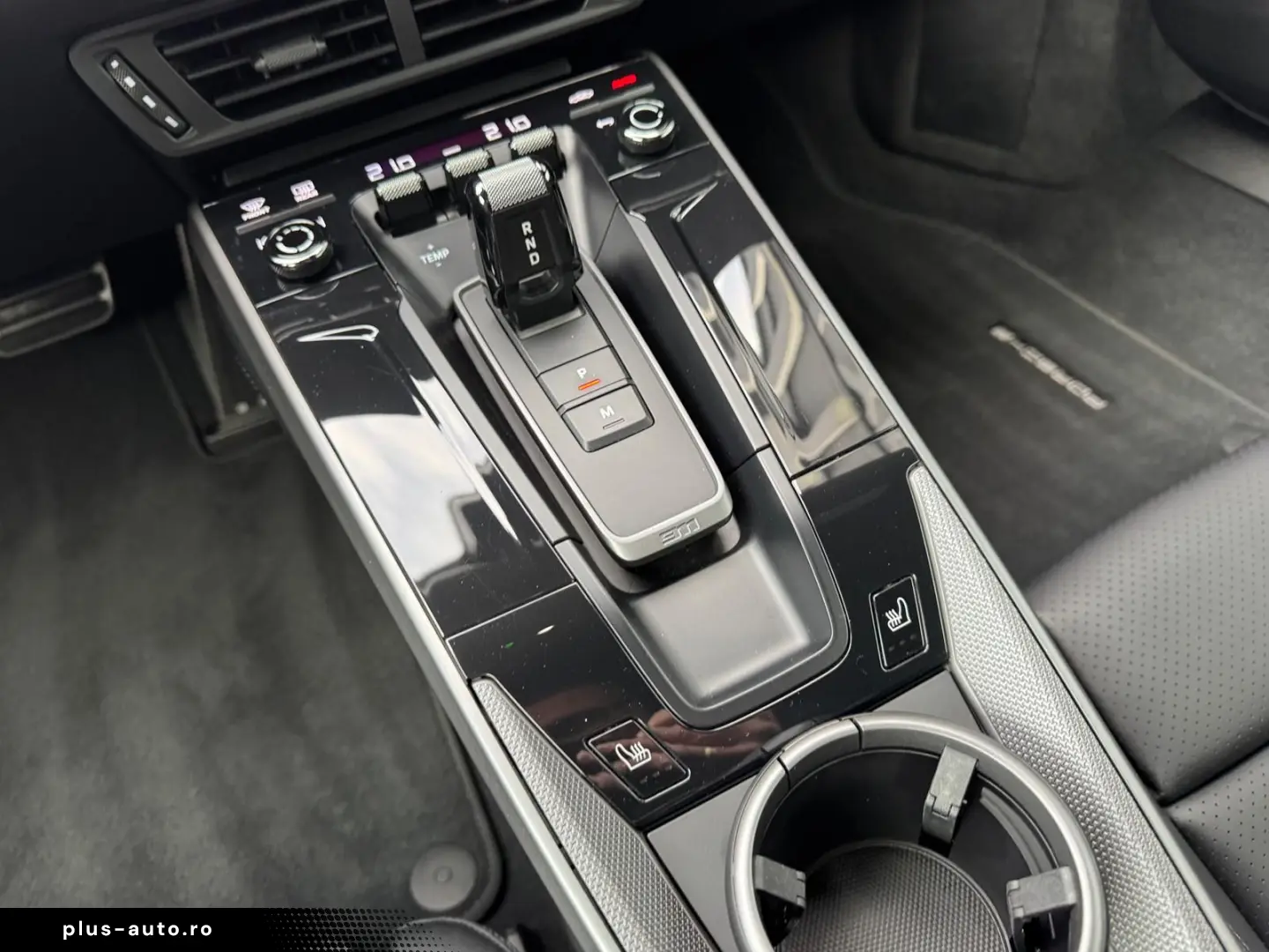 PORSCHE 992.2 Carrera