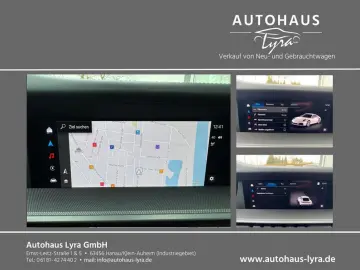 PORSCHE 992.2 Carrera