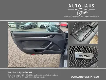 PORSCHE 992.2 Carrera