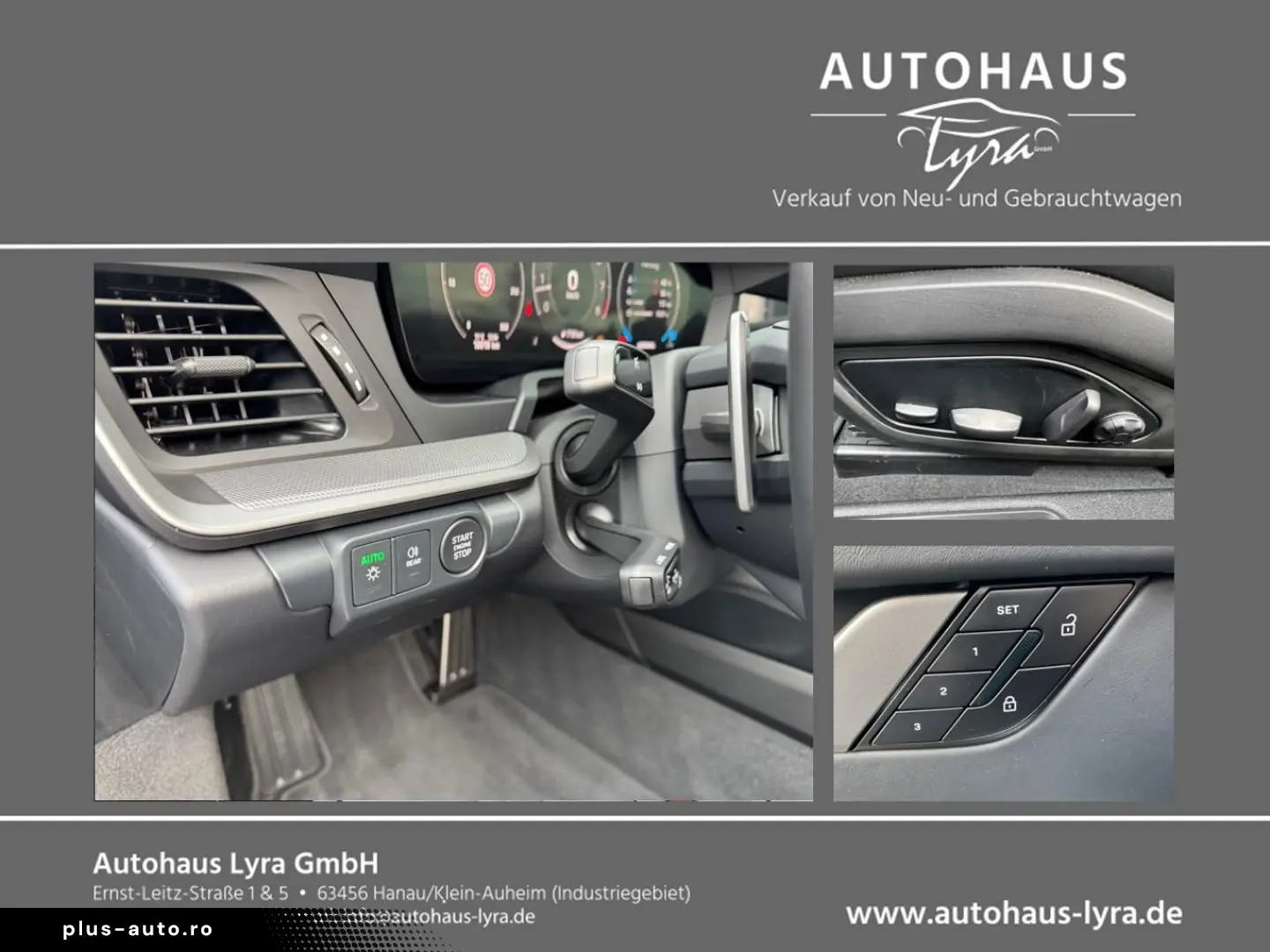 PORSCHE 992.2 Carrera