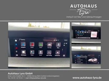 PORSCHE 992.2 Carrera