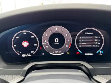 PORSCHE 992.2 Carrera