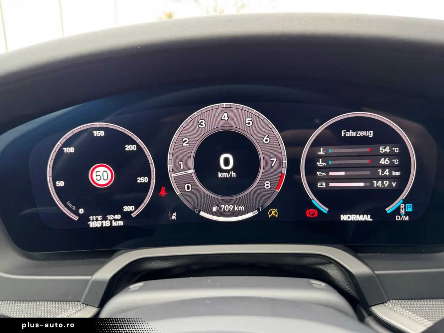 PORSCHE 992.2 Carrera