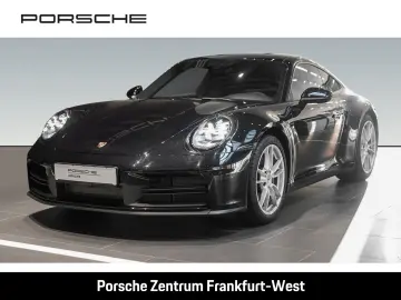 PORSCHE 992 911 Carrera Sport