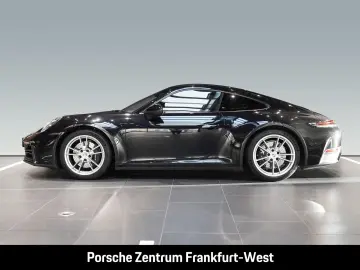 PORSCHE 992 911 Carrera Sport