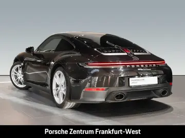 PORSCHE 992 911 Carrera Sport