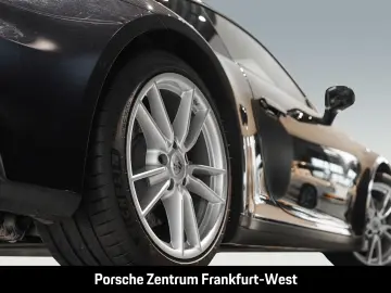 PORSCHE 992 911 Carrera Sport