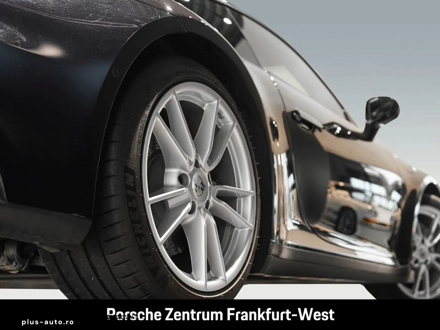 PORSCHE 992 911 Carrera Sport