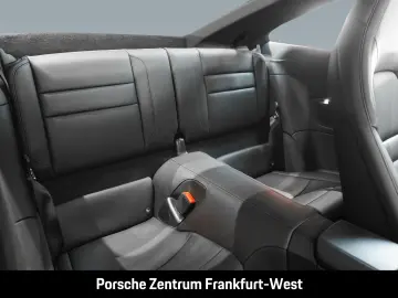 PORSCHE 992 911 Carrera Sport