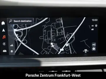 PORSCHE 992 911 Carrera Sport