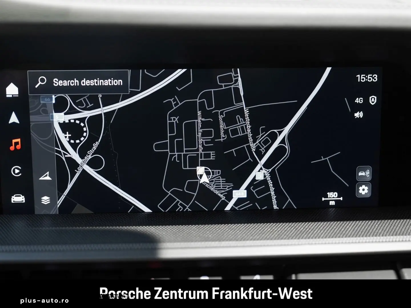 PORSCHE 992 911 Carrera Sport