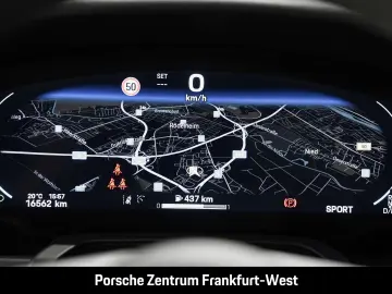 PORSCHE 992 911 Carrera Sport