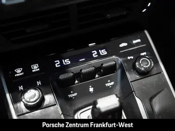 PORSCHE 992 911 Carrera Sport